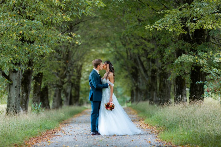 Christoph Haslinger-Galipeau Hochzeitsfotografie