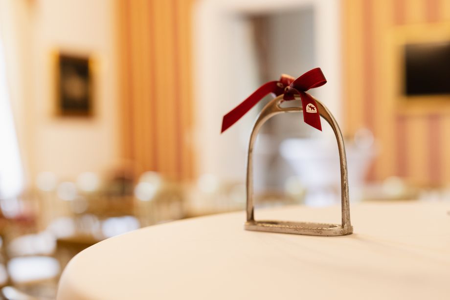 Spanische Hofreitschule