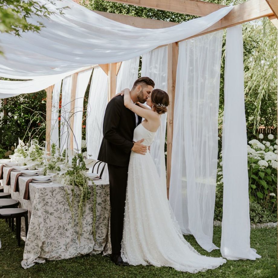 Preunerwirt - Hochzeits Location & Hochzeits-Hof