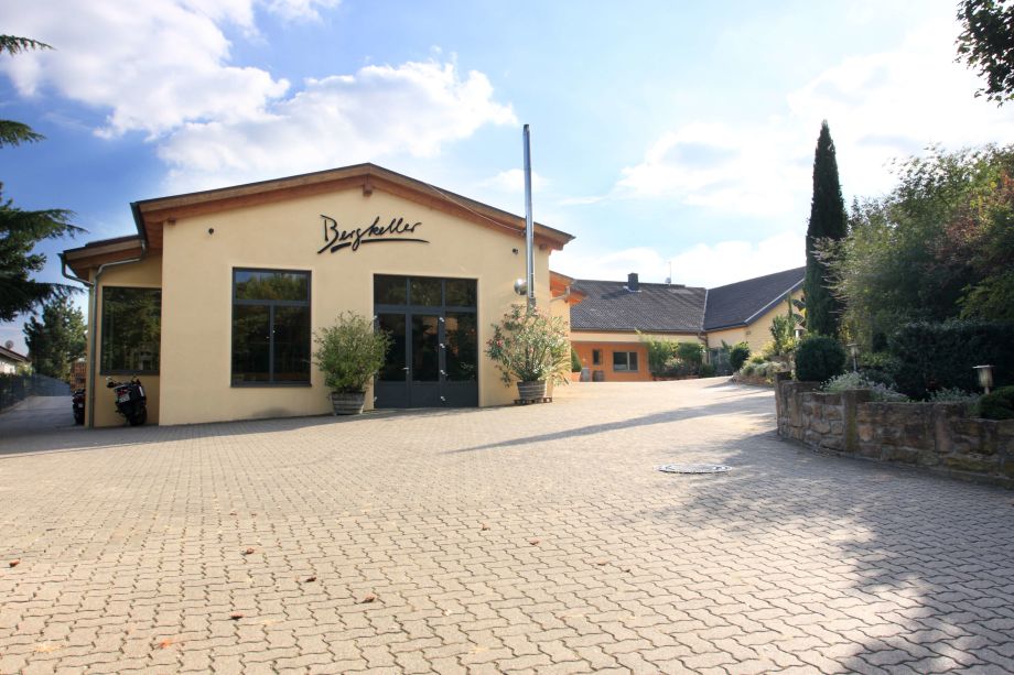 Weingut Bergkeller