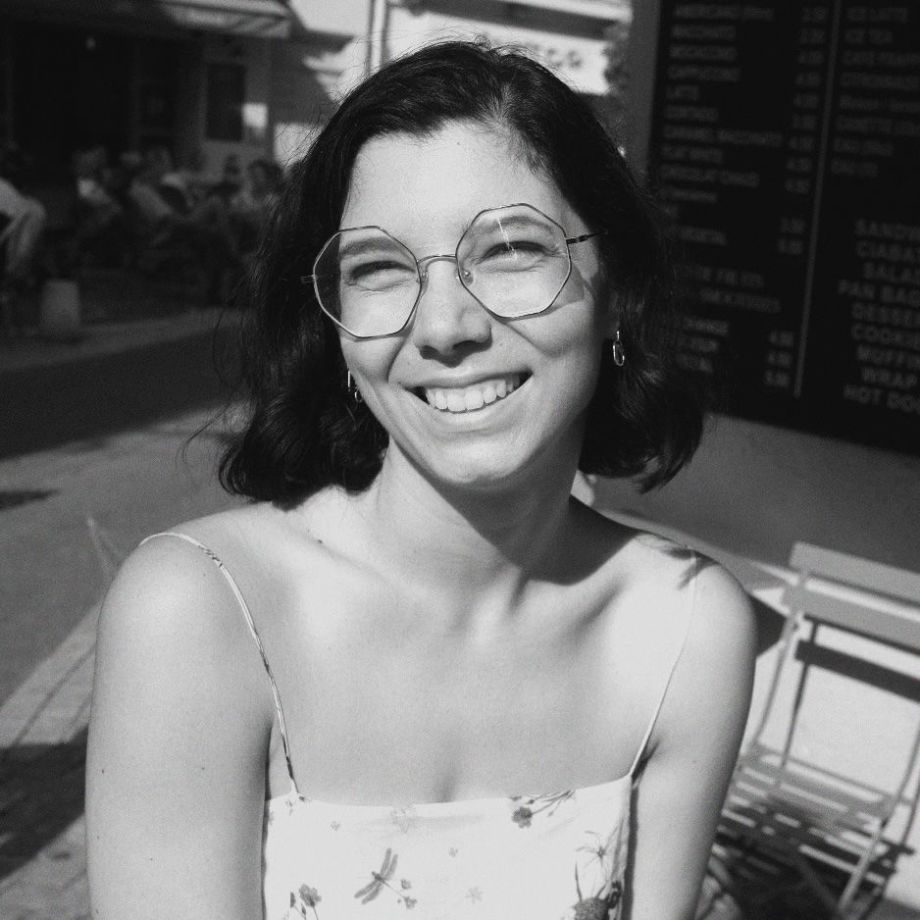 Victoria van den Hoven