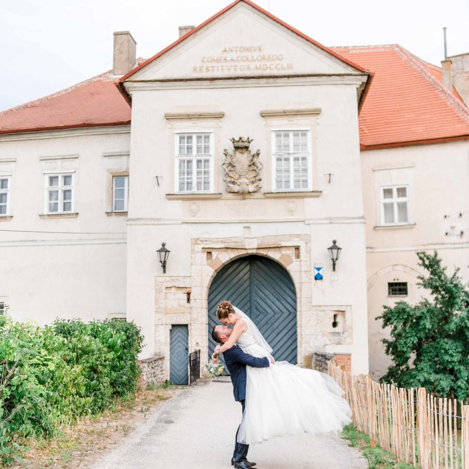 Schlosshotel Mailberg