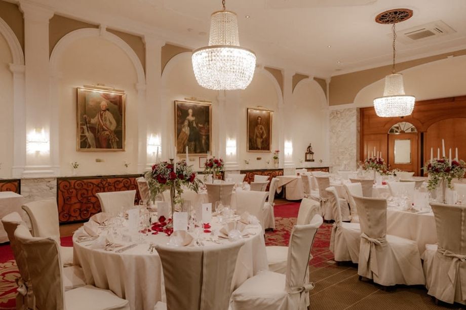 Hotel Stefanie