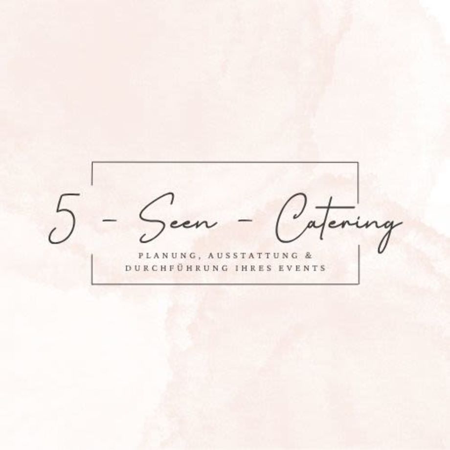 5- Seen - Catering