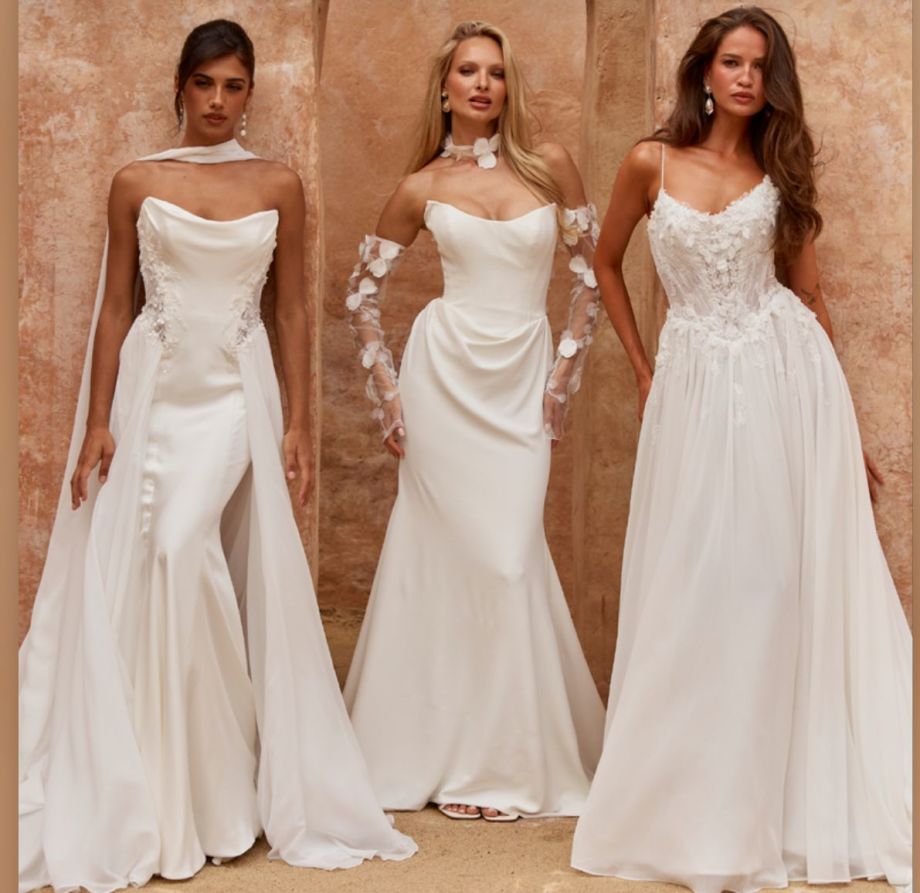 Hochzeitszimmer Brautmode e.U. 