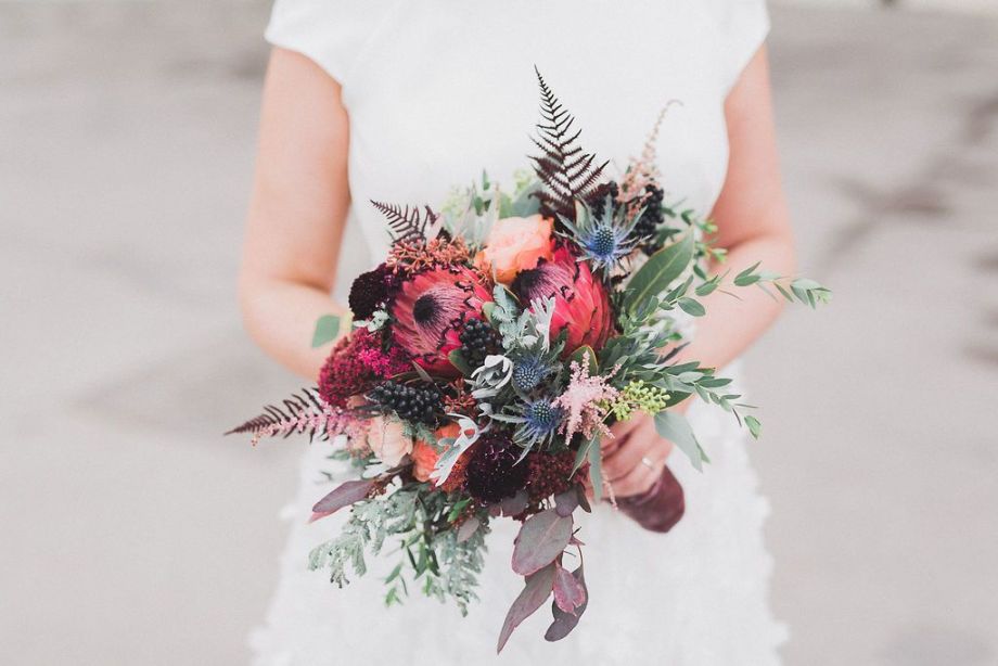 Die Blumenboutique by Sabrina Habiger e.U.