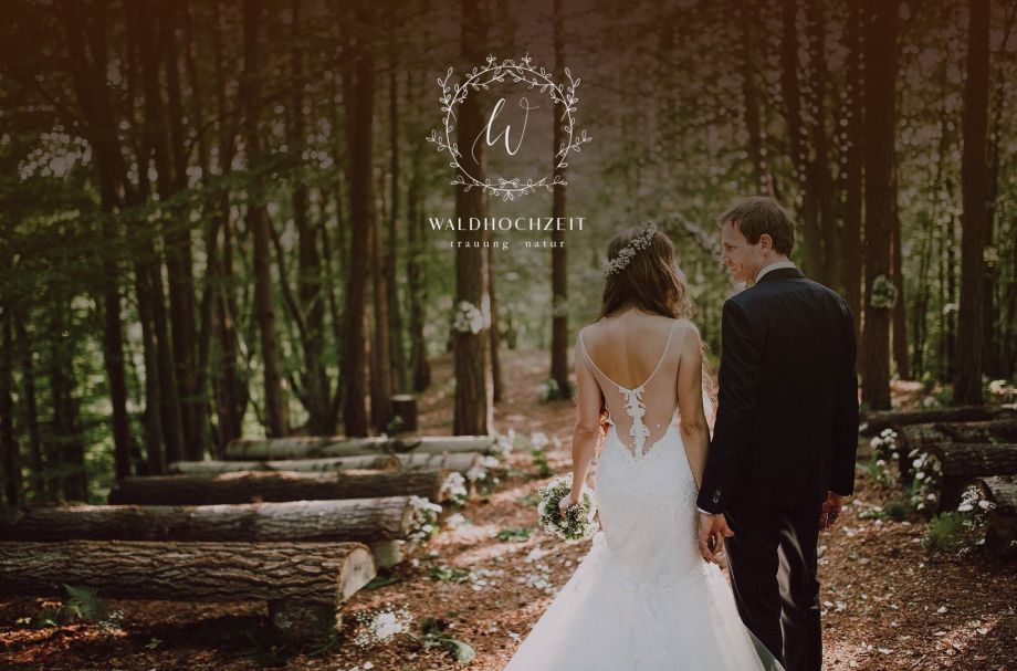 Waldhochzeit