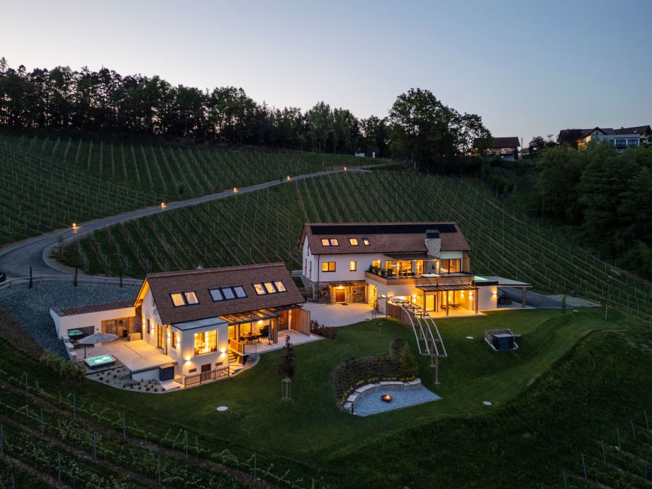 Domaine Sernau