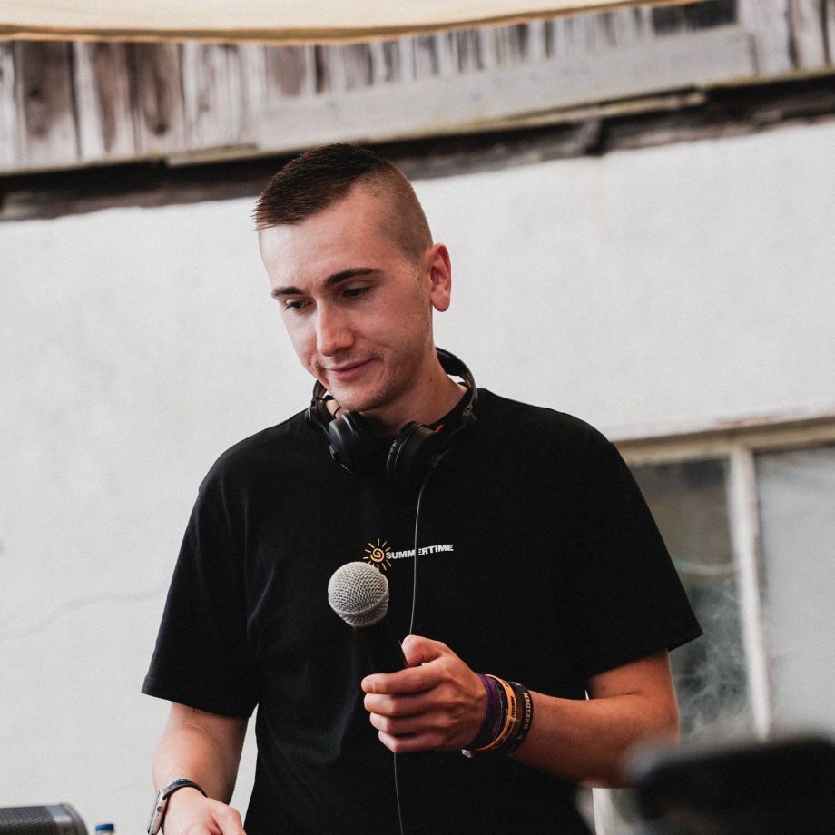 DJ Project Rascal - Hochzeits- und Event DJ