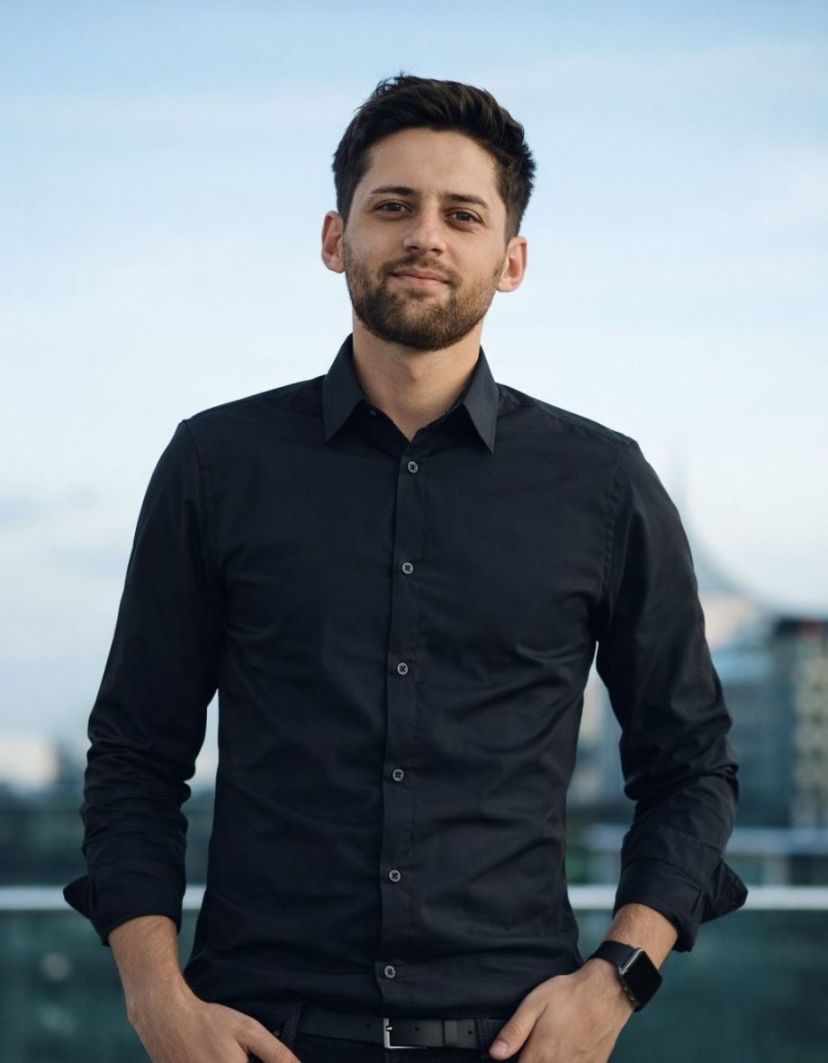 DJ Ilir | Weddings & Events