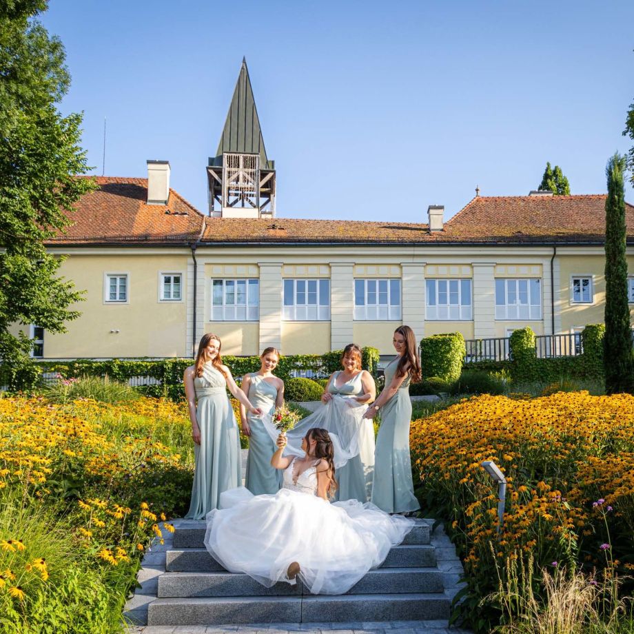 Schloss Vasoldsberg