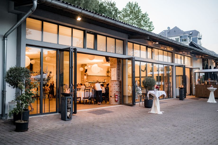 Feierwerk Hofgut Langenborn