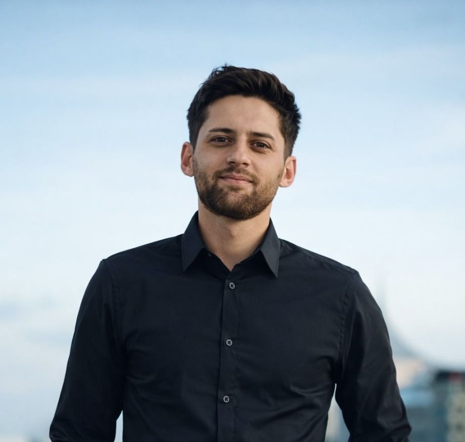 DJ Ilir | Weddings & Events