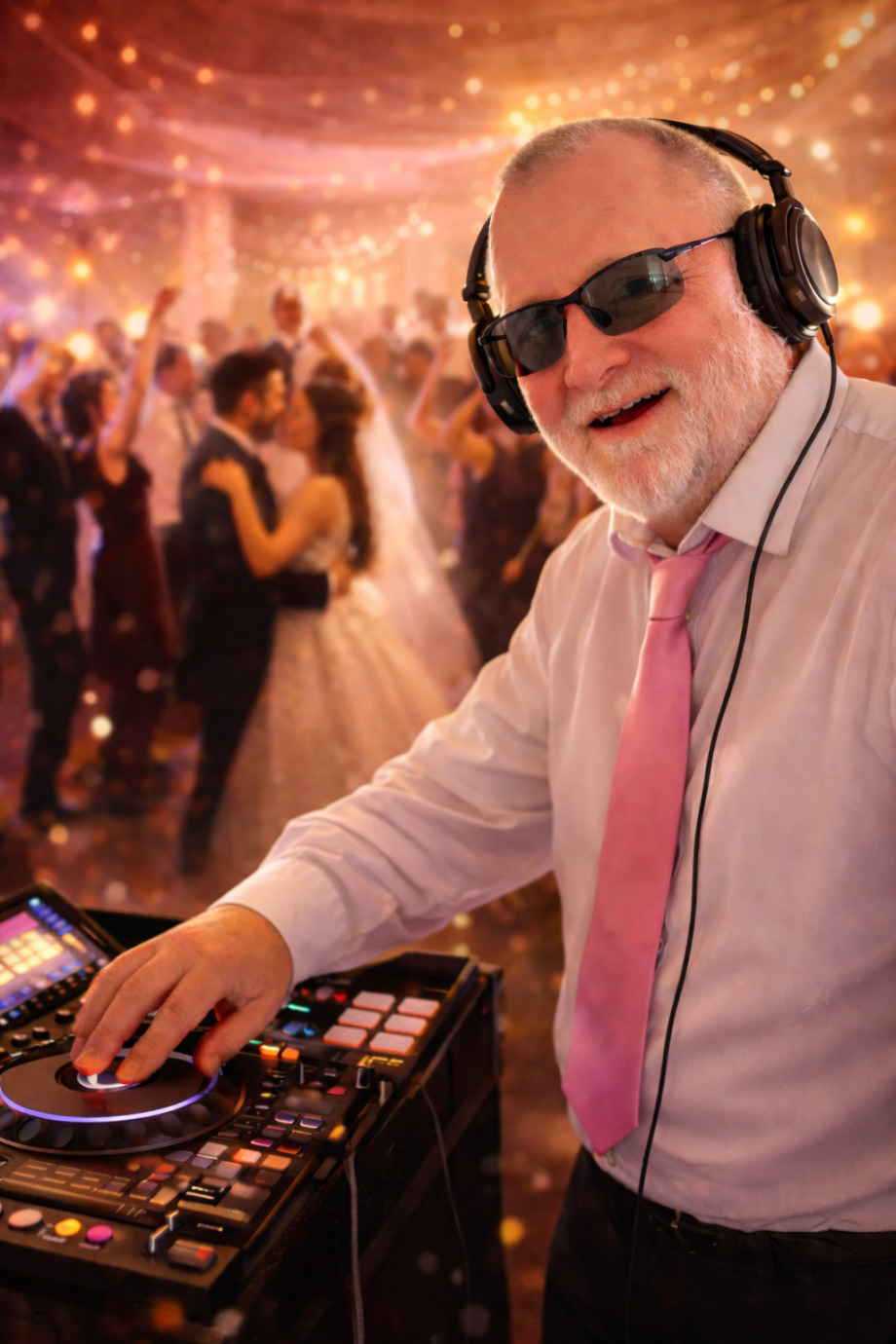 DJ T'Bee Music
