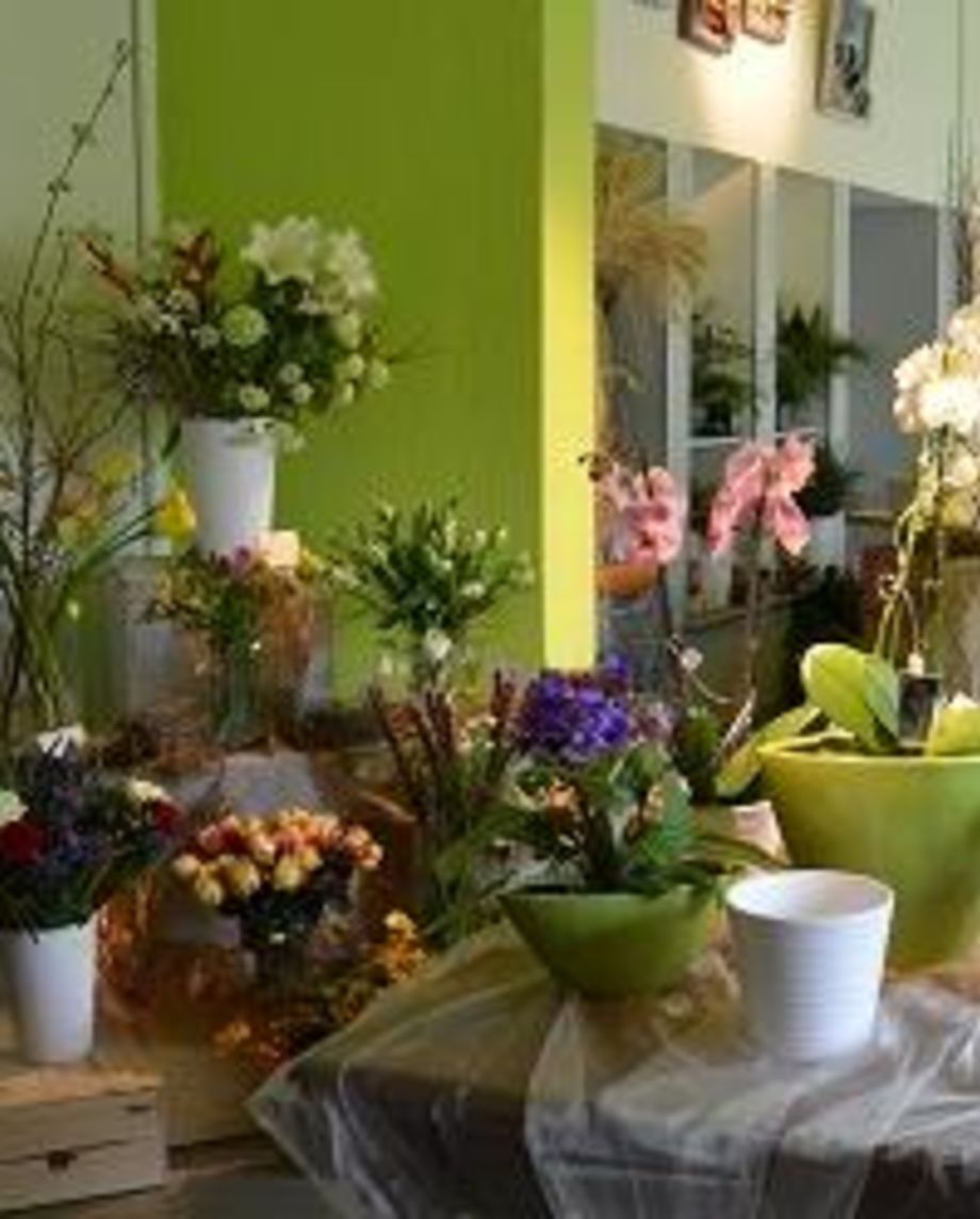 FlorArtist Blumenladen