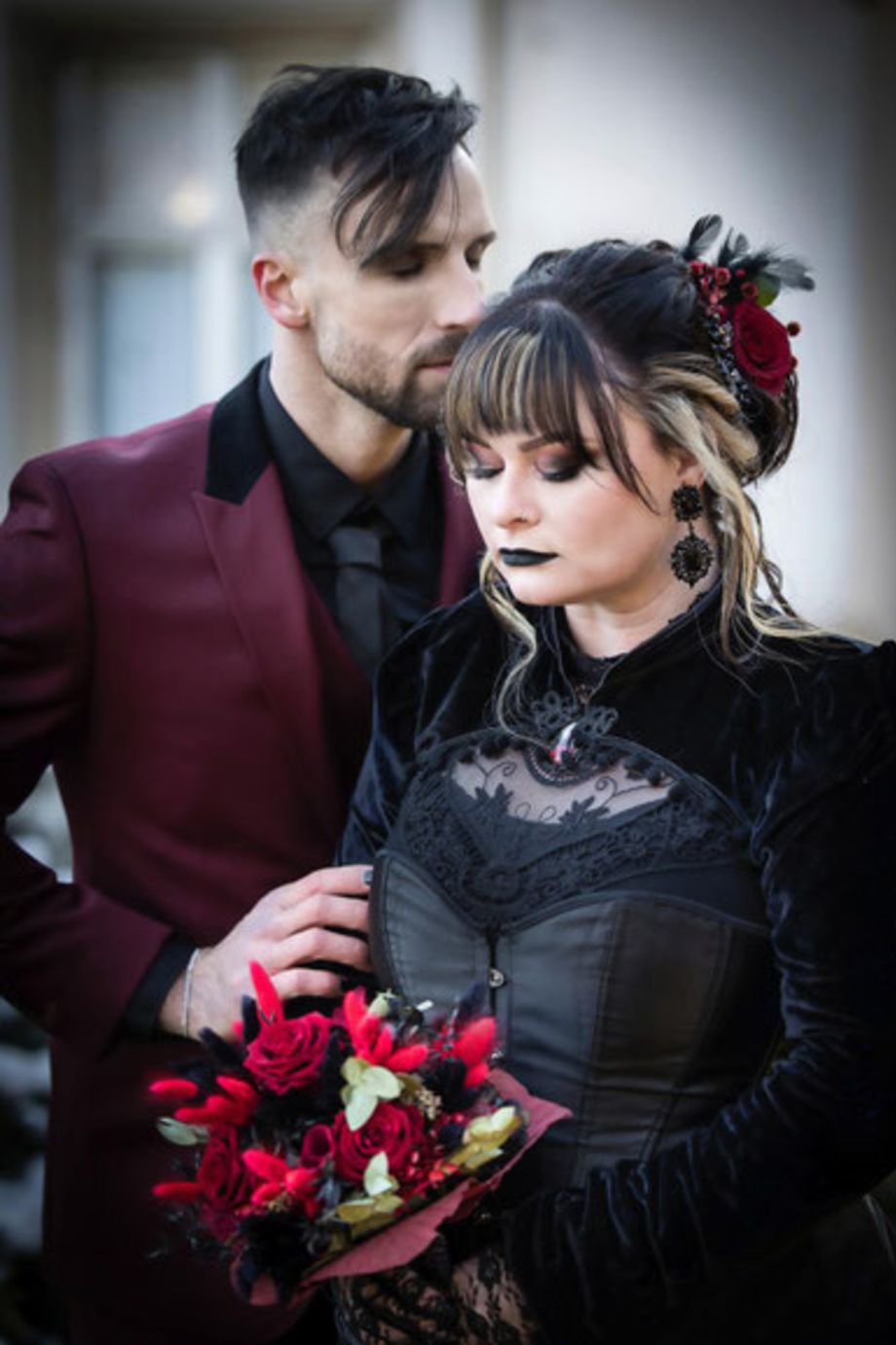 Madlen Delang Make Up Artist