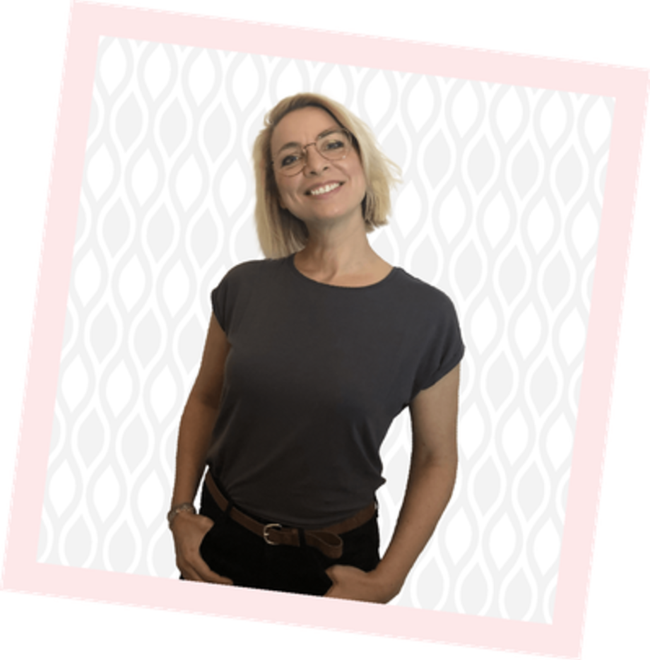Frau Spieglein
