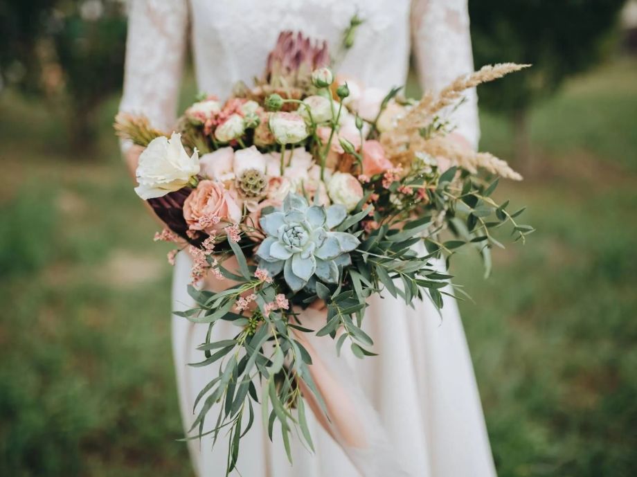 Blumen Geisler Beratung u. Service