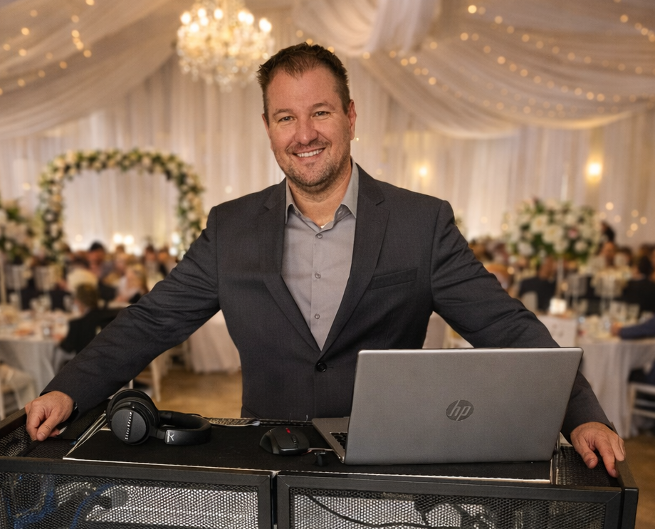 DJ Heckle