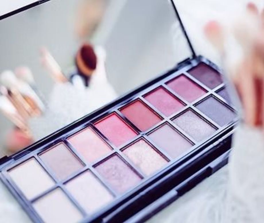Jessica Meyer Make-up Artist