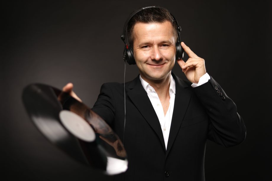 MYDjAY - your music for your day