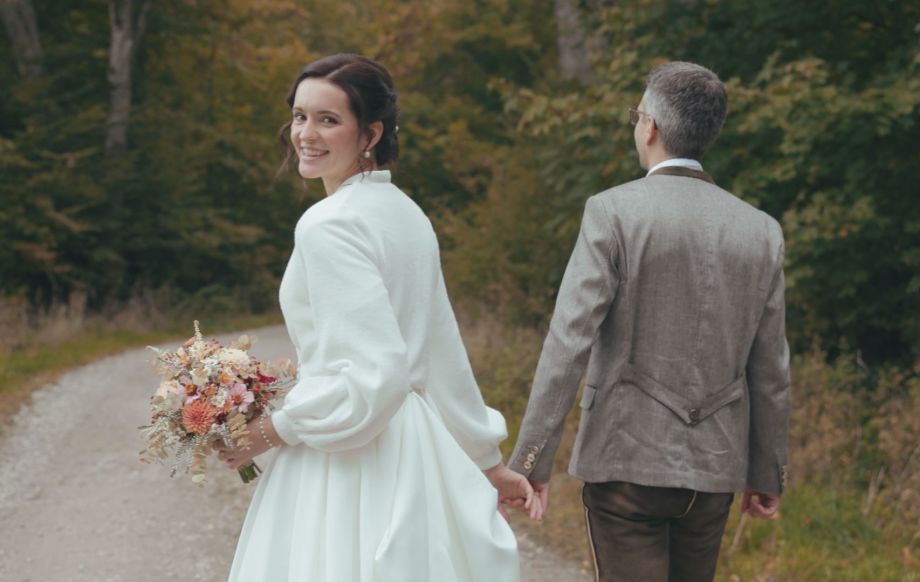 Melinir Hochzeitsvideos