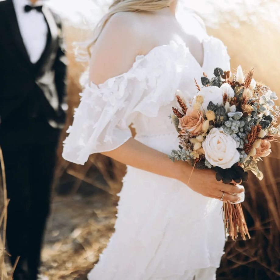 BLUMENCOMPANY Meisterfloristik & Design