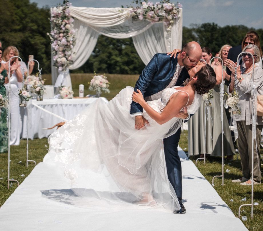 Alles Hochzeit