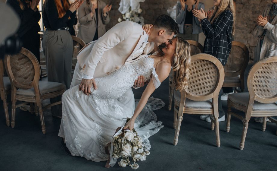 Hochzeitsfotograf Roman
