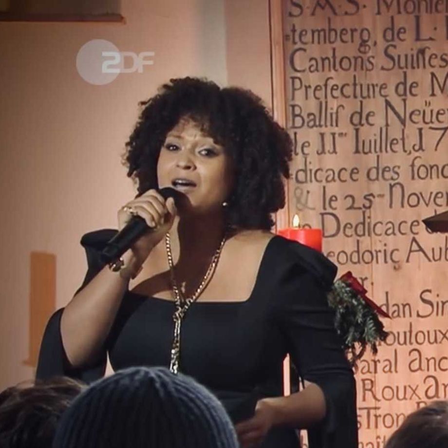 Soulgospel