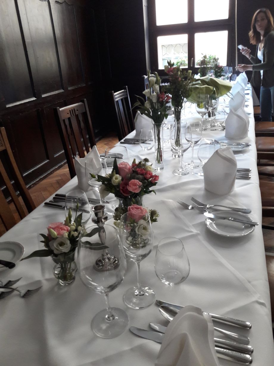 Florales Ambiente 