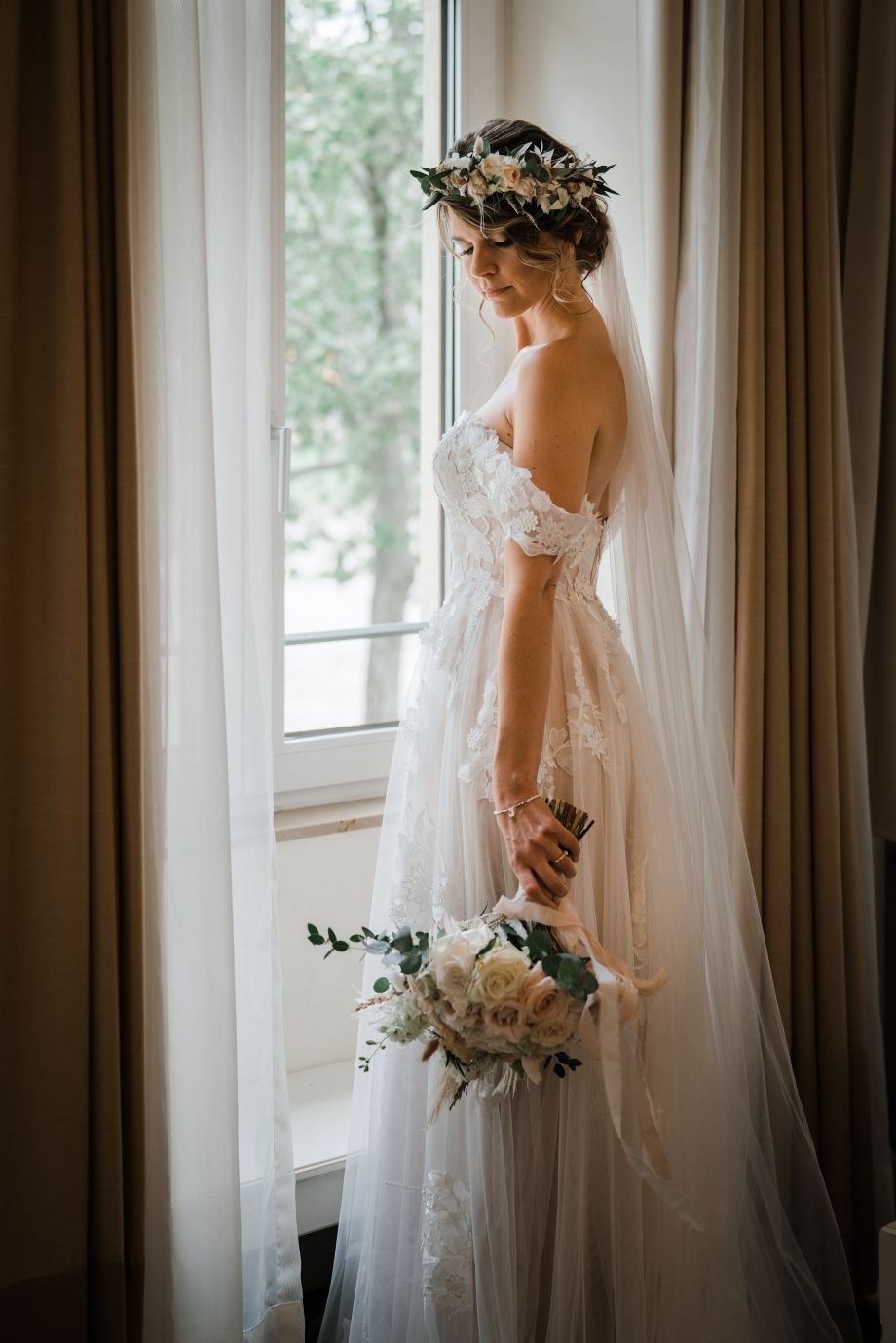 Calla Decoration