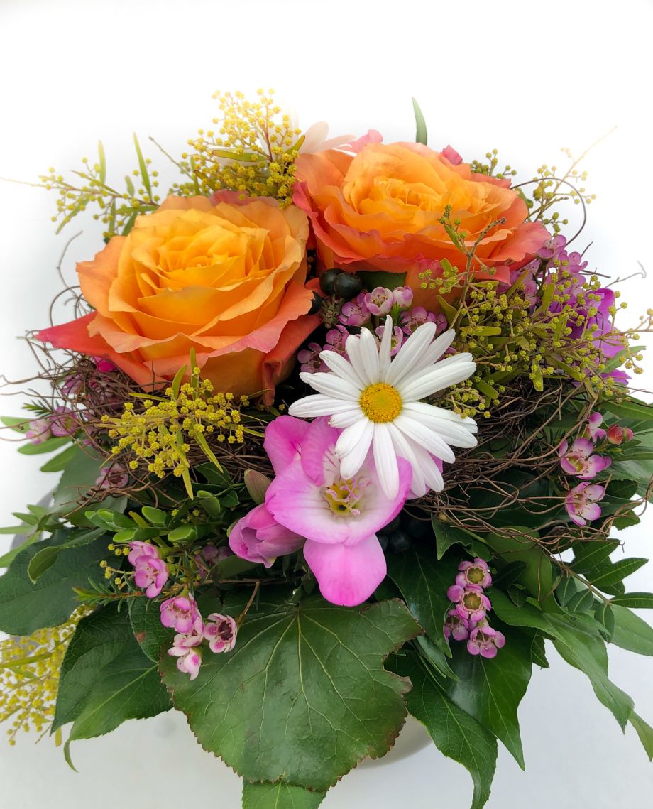 Blumen Sonn e.K.