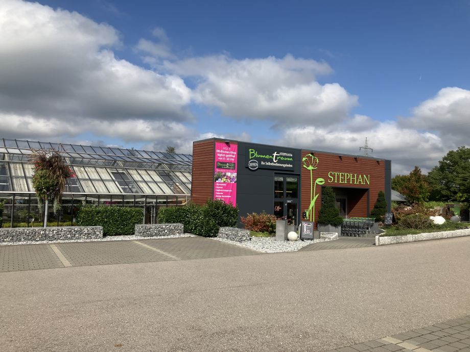 Stephan GmbH 