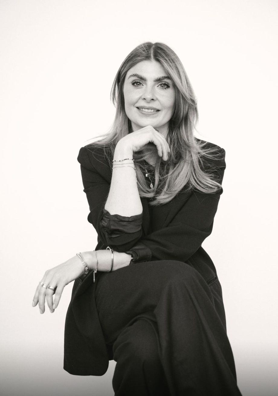 Eva Maria Pilartz 