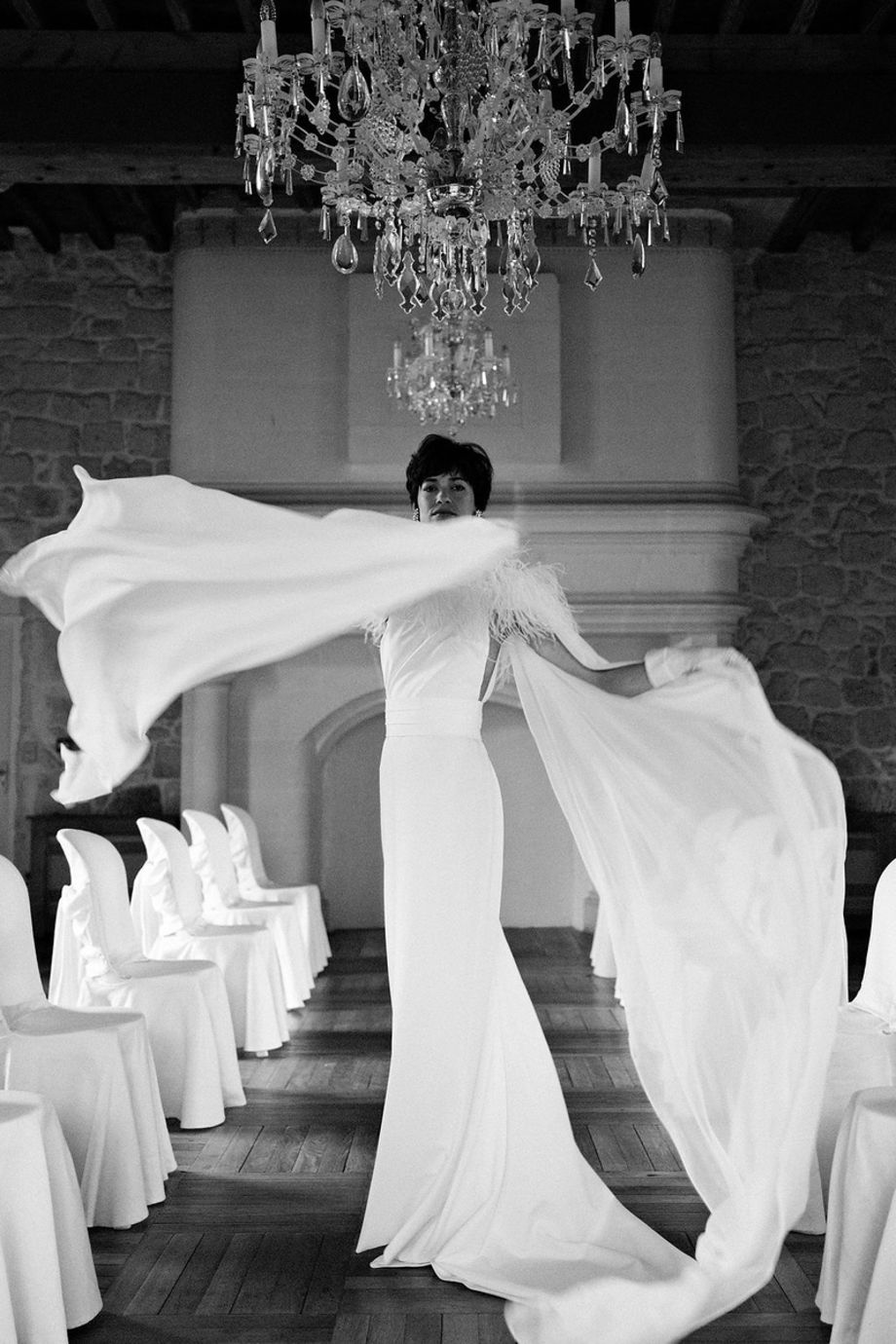 NENÉE Brautkleider