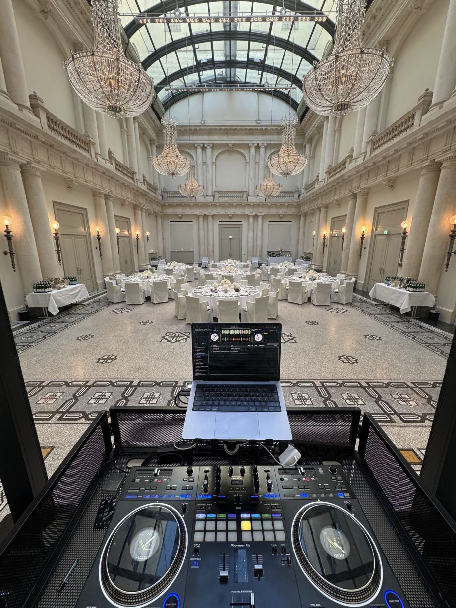 Noble Event DJs