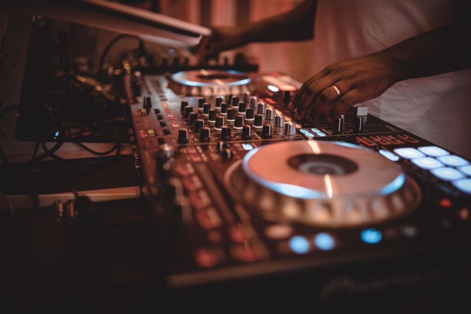 DJ Franckey