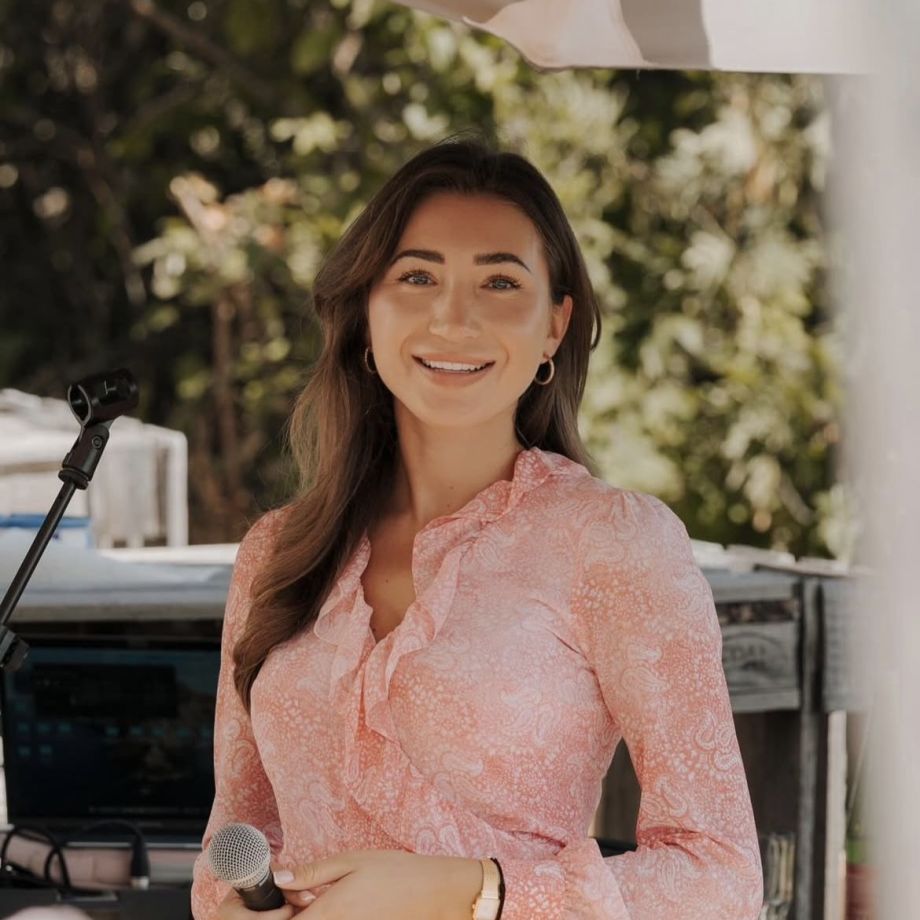 Anna Byela
