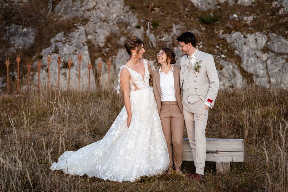 Linda Pasión | Weddings & Events