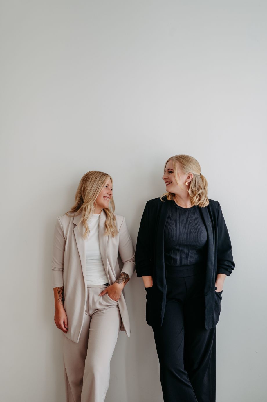 Chic & Coordinated Weddings