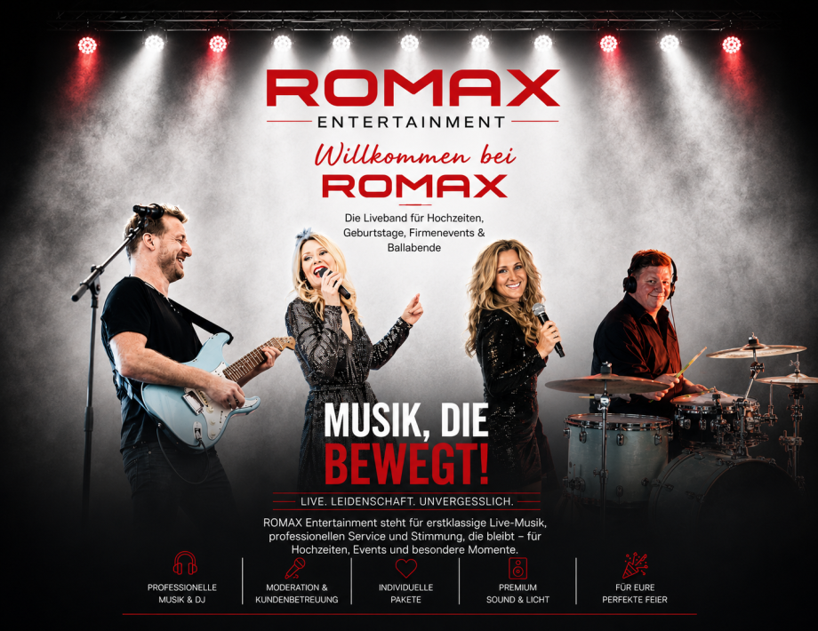 ROMAX