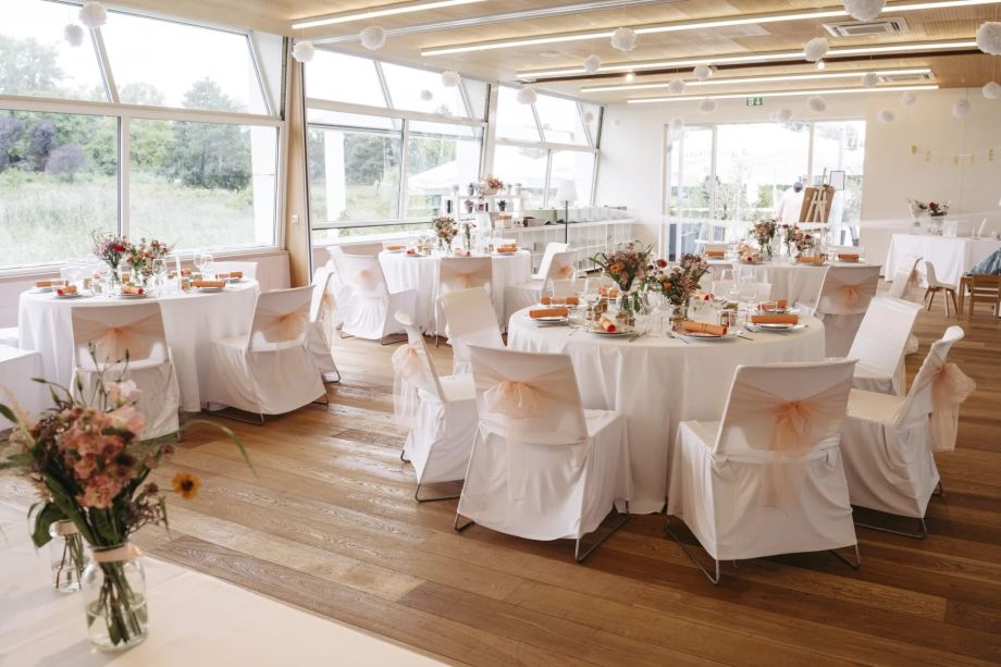 Brunchhouse am Irissee