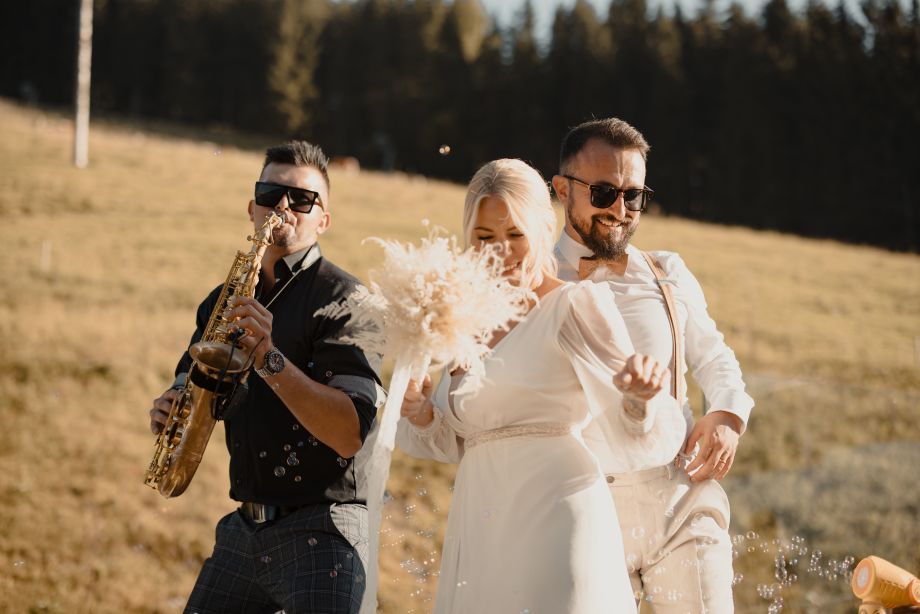 KAI SAX