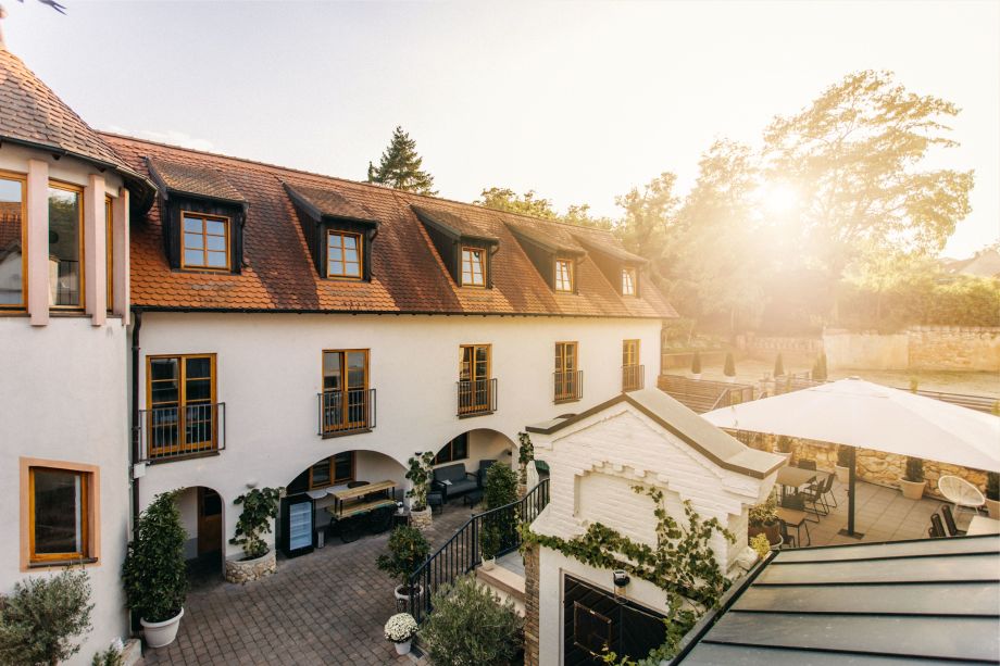Sankt Gereon Hochzeitslocation