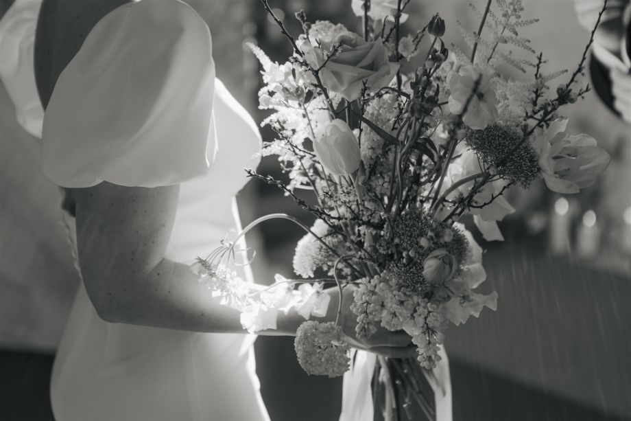 Kerstin Franke - Hochzeiten & Events