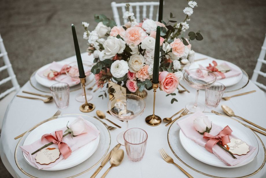 forever & ever wedding agency