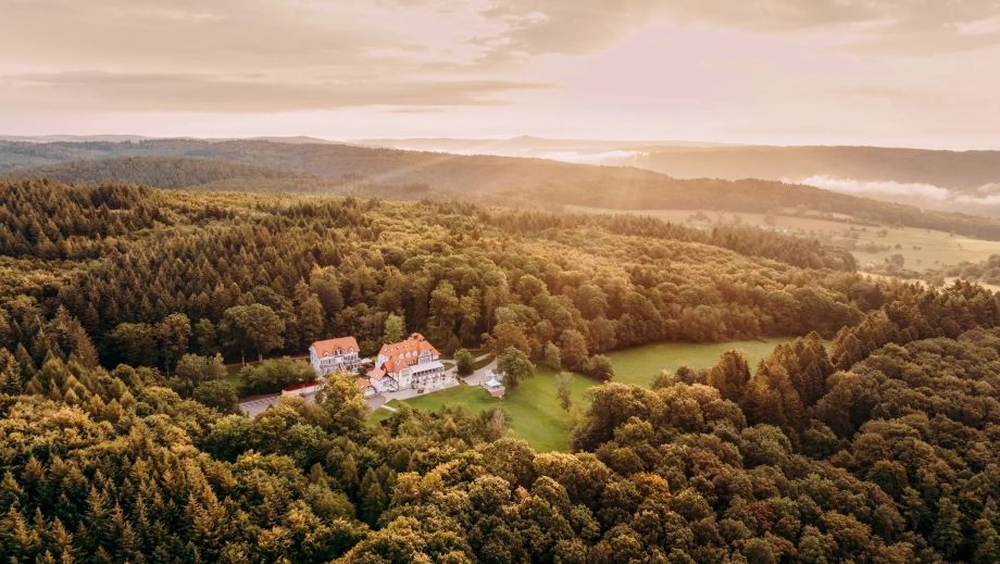 Hoher Darsberg