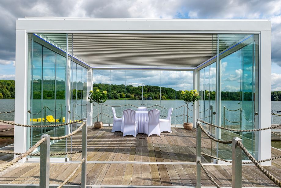 Lakeside Resort Michaela GmbH & Co. KG