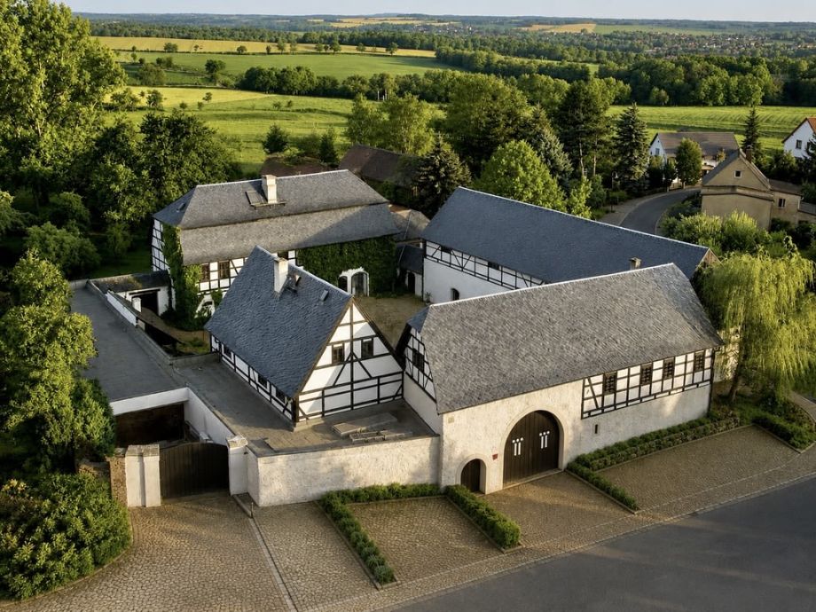 Denkmalschmiede Höfgen